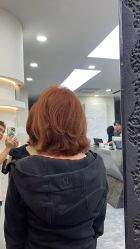 -POSALON烫发染发