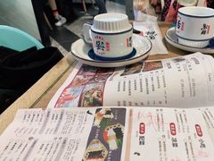 -鱼酷活鱼烤鱼(梅江印象城店)