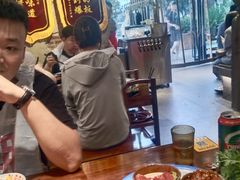 -胖姐社区老火锅(北京总店)