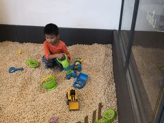 -FAIRYLAND龙族星球主题餐厅(凯丹广场店)