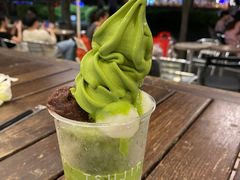 -辻利茶铺(辻利茶屋店)