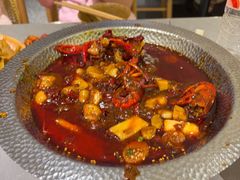 -楚太子  中餐&烧烤(武大店)