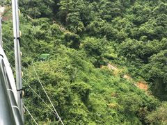 -宝晶宫旅游景区