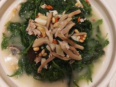 -宝园酒家(美林M·LIVE天地东座店)