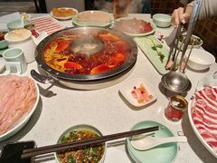 -大龙火锅(龙潭寺旗舰店)