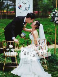 -摩玛婚纱摄影(杭州店)