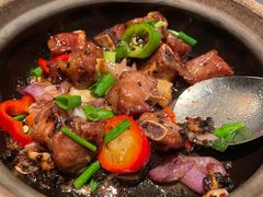 -小炳胜(卓悦中心店)