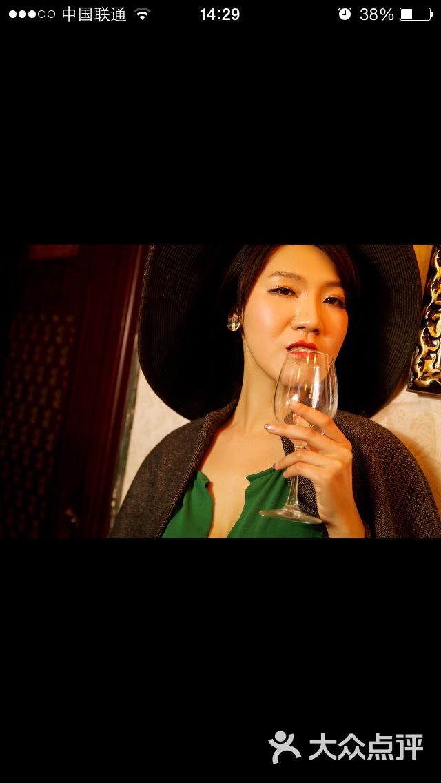 黑冰摄影机构(闽江路总店)