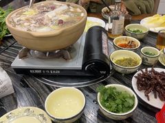 -江湖黑大兔(杨家坪店)