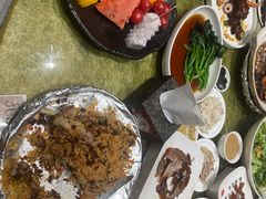 -北京全聚德(西翠路店)