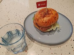 -必胜客(海滨店)