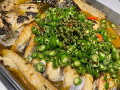 -半天妖烤鱼(芝罘万达店)