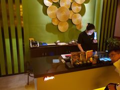 -泰禾馨·泰式按摩精油SPA(河西万达店)