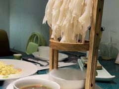 -野蔓果·山野菜(西湖景区·龙井茶田店)