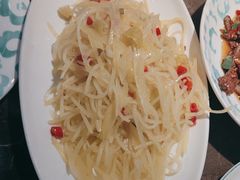 -老屋印象川菜(世纪东方店)