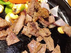 -将军牛排·尔滨地标朝鲜族美食(总店)