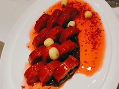 -眉州东坡(清河万象汇店)