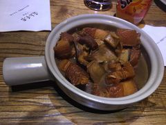 -云上千禾(水上店)