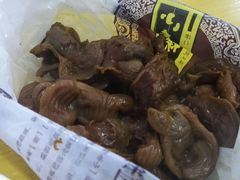 -小李烧鸡(西北角总店)