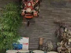 -南拳十三姨·潮汕砂锅粥(世纪金源店)