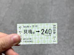 -O1O1丸井百货(难波店)