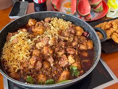 -绝城芋儿鸡(犀浦旗舰店)