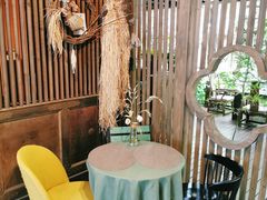 -The Flowers Coffee(南山店)