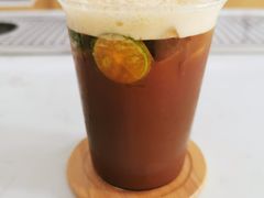 -稀物集咖啡(徽州大道店)