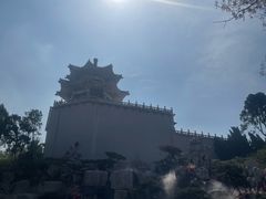 -淄博聊斋城景区