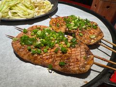 -醉烧膘·烧烤夜宵王(总店)