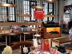 -贰重天冰煮羊自助火锅(东坝店)
