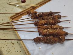 -延边烧烤•8年匠心(秦皇岛总店)