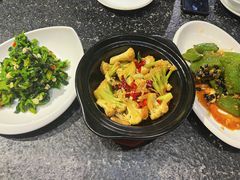 -唐宴(大唐购物中心店)