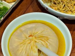 -裕兴记•蟹黄面馆(人民广场店)