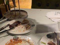 -戈拿旺巴西烤肉(崇文门店)