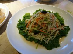 -火焰山自助烧烤涮石板烤肉(新华大街店)