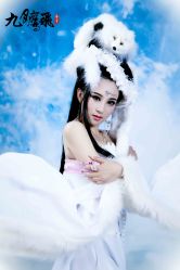 -九月鹰飞汉服摄影工作室