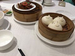 -龙凤酒家(广州大道店)