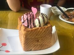 -HOHO餐厅(古子城店)