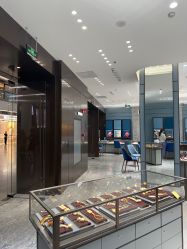 -周大福CHOW TAI FOOK(荟聚购物中心西红门店)