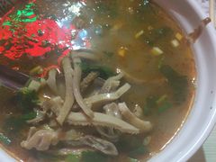 -天津乾毓德饭庄·清真传统炒菜·海鲜烧烤(咸阳路店)