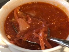 红菜汤-维兰西餐(万泉河店)