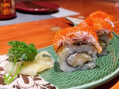 虾虾侬寿司-文三酒肆自助放题(新街口友谊广场店)