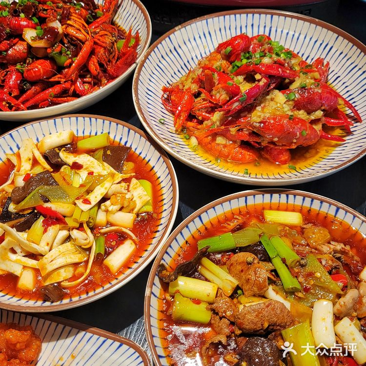 厦门又来当🌶妹，怎么有这么地道的川菜‼️