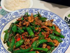 -欧记大排档·景德菜(上海首店)