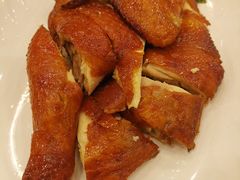 -德记潮州菜馆(卑路乍街)