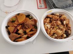 -大鸭梨烤鸭(甘家口店)