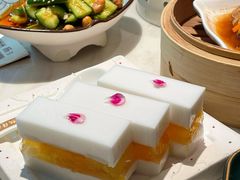 -悦得闲广式茶楼点心(石厦时代广场店)