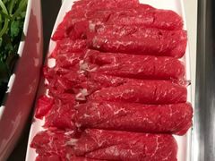 -海底捞火锅(金光华店)