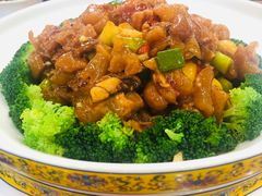 -国强手抓(西夏区店)